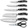 Набор кухонных ножей Victorinox 7.7243.6, 6 предметов